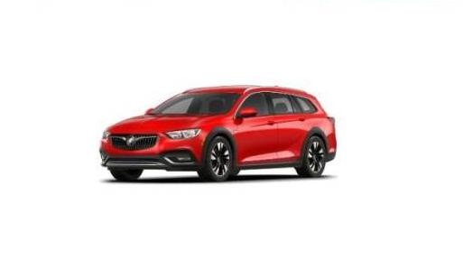 BUICK REGAL TOURX 2018 W04GU8SX3J1159967 image